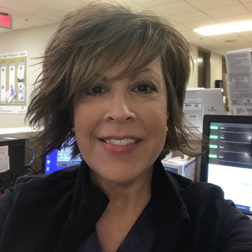 Meet your Posher, Debra